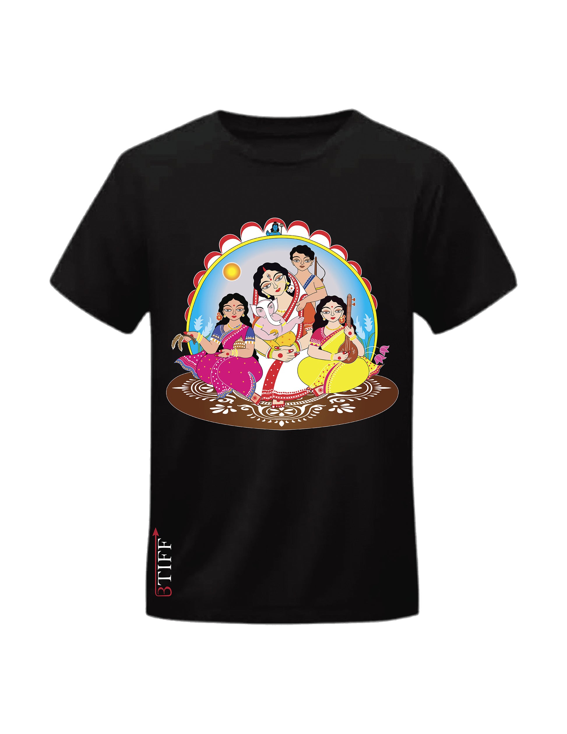 Durga Pujo Collection