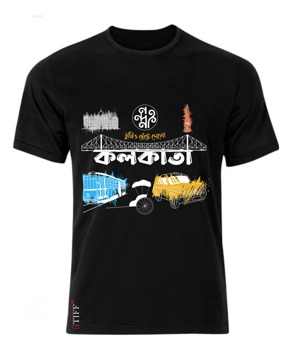Kolkata Series