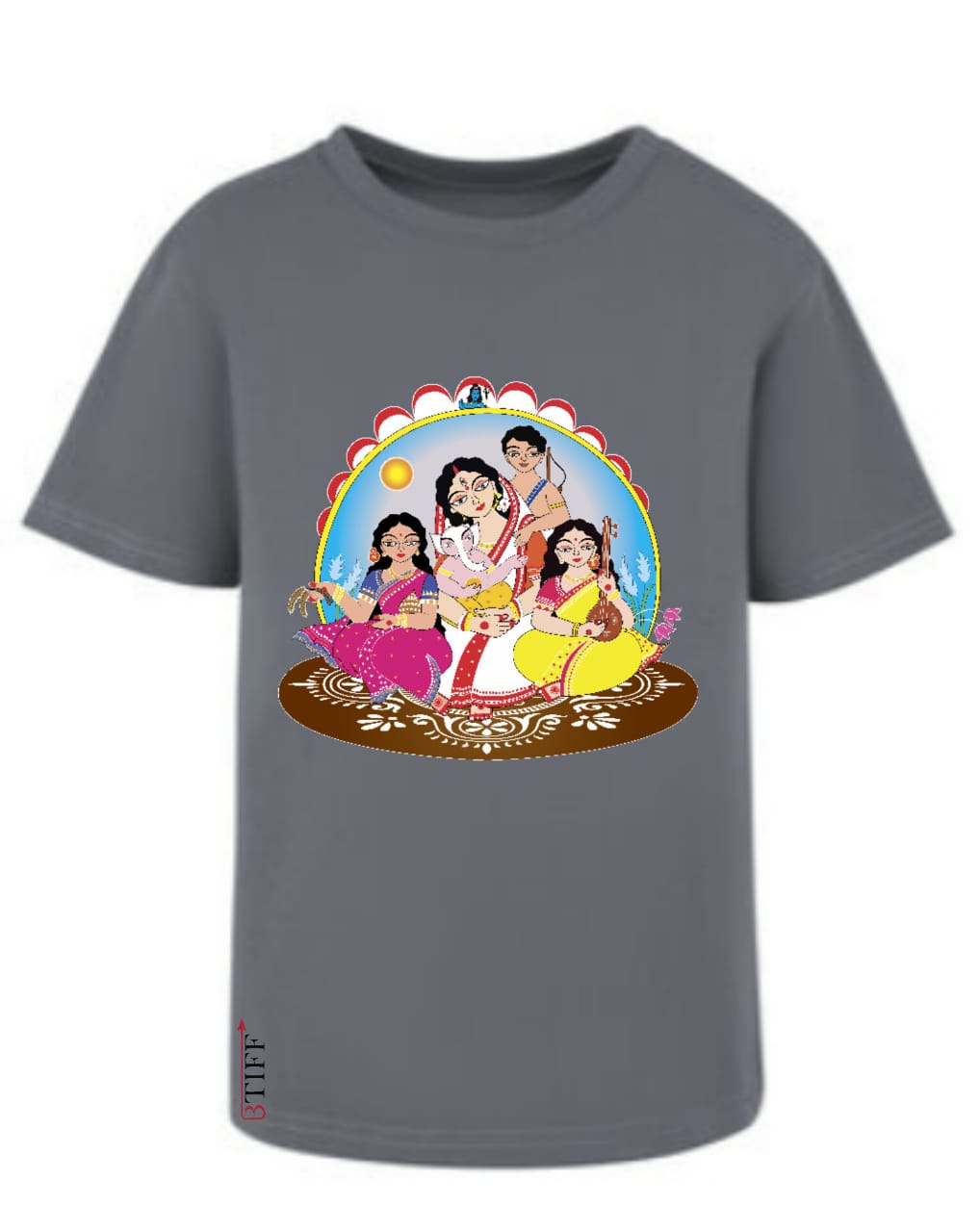 Durga Pujo Collection